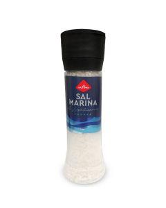 Sal marina La Victoria gruesa, 350 grs