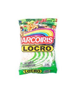 Locro Arcoiris, 200 grs