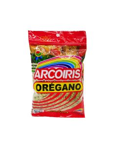 Oregano Arcoiris 50g