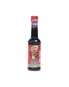 Salsa de soja Arcoiris, 150 ml