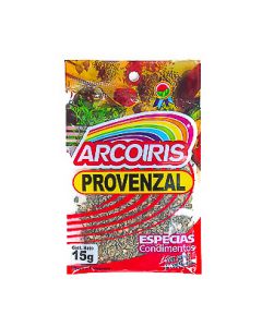 Provenzal Arcoiris, 15 grs