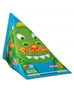 Jugo Puro Sol Kids Citrus, 150ml