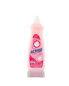 Detergente Activo 100 Glicerina, 750ml