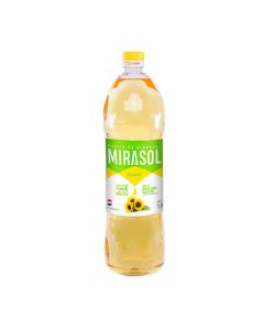 Aceite de Girasol Mirasol 1,5 Litros.