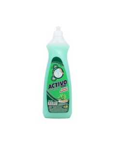 Detergente Activo 100 Aloe Vera, 750ml