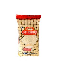 Arroz Cotidiano tipo 1, 1 kg