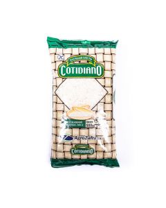 Arroz Cotidiano tipo 3, 500 grs