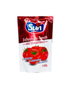 Extracto de tomate Sun, 200gr