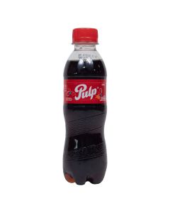 Gaseosa Pulp Cola, 250ml