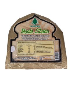 Pan Arabe monte libano 420Gr
