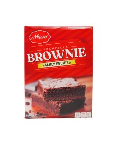 Premezcla Brownie de Mazzei 425 Gr.