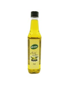 Aceite de oliva Spaini extra virgen, 250 ml