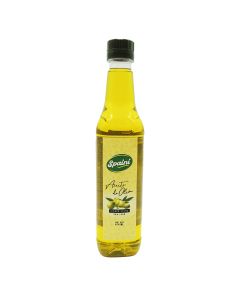 Aceite de oliva Spaini extra virgen, 414 ml