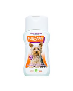 Shampoo Pulgafin, 300ml