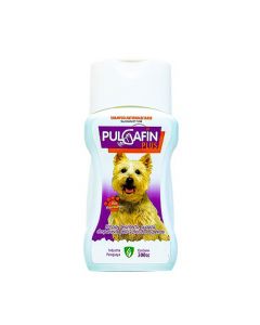 Shampoo Pulgafin Plus, 300ml