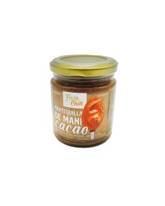 Mantequilla de Maní Cacao Fit & Chill 200 Gr.