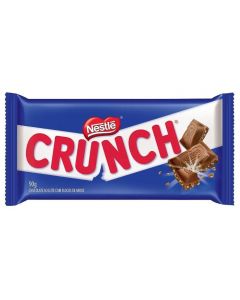 Chocolate Crunch tableta, 90 gr