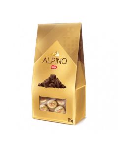 Bombones Nestlé Alpino surtidos 195 Gr.