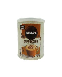 Nescafé Cappuccino Tradicional 180 Gr.