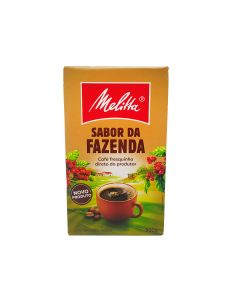 Café Melitta Sabor da Fazenda