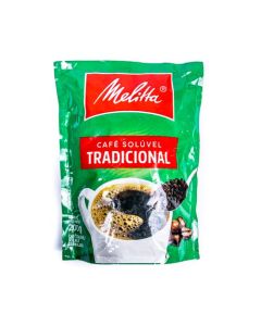 Café Melitta tradicional, 200 grs