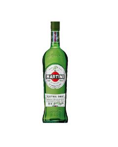 Martini Extra dry, 750 ml