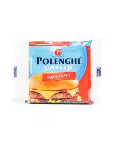 Queso Sandwich-in sabor Prato Polenghi 144 Gr.