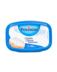 Queso Cream Cheese Polenghi 150 Gr.