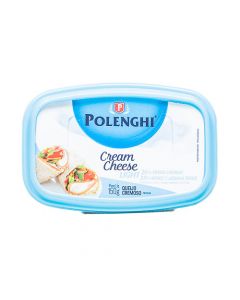 Queso Cream Cheese Light Polenghi 150 Gr.