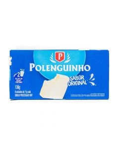 Queso Polenguinho sabor Original 136 Gr.
