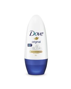 Desodorante Dove Roll on original, 50 ml