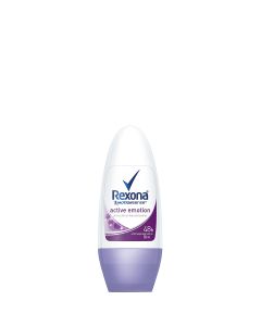 Desodorante Rexona  deo Rollon active emotion, 150 ml