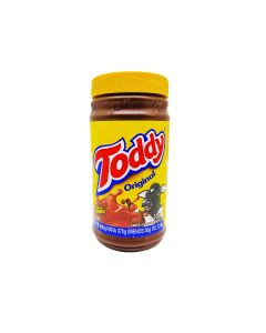 Chocolatada en polvo Toddy, 370g