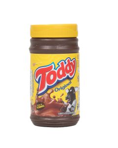 Chocolate en polvo Toddy, 200 grs