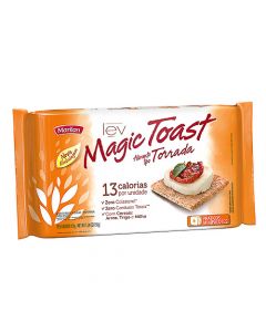 Tostadas Magic Toast, 150 grs
