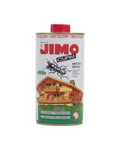 Insecticida Liquido Cupim JIMO, 500ml