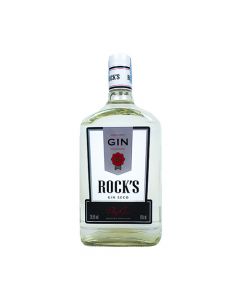 Gin Rocks, 1 lt