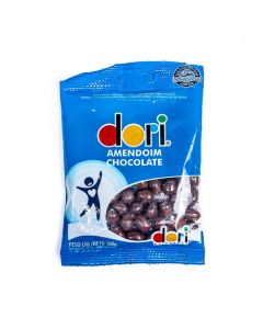 Mani Dori con chocolate, 100 grs