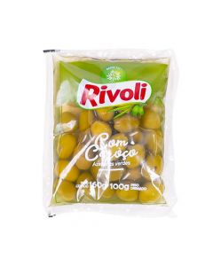 Aceituna Rivoli, 100 grs