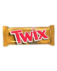 Chocolate Twix, 40 gr