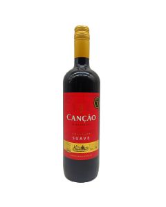 Vino Cancao Suave, 750 ml