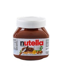 Nutella Ferrero, 140 grs