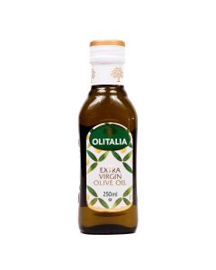 Aceite de oliva Olitalia extra virgen, 250ml
