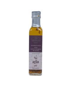 Aceite de oliva Olitalia con ajo, 250ml