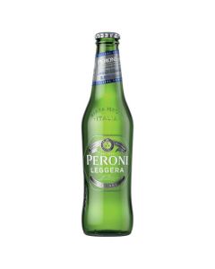 Cerveza Peroni Leggera, 330 ml