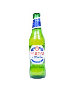 Cerveza Peroni Italy, 330 ml