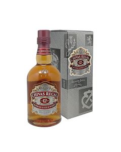 Whisky Chivas Regal, 1lt