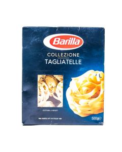 Fideo Barilla tagliatelle, 500 grs