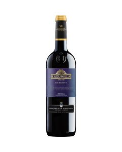 Vino Lagunilla Doc Rioja Tempranillo, 750 ml