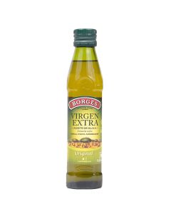 Aceite de oliva extra virgen Borges, 250 ml